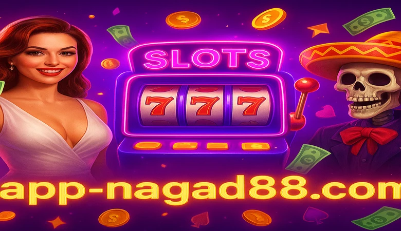 nagad88 আপনাকে একেবারে উৎকৃষ্ট ও নিরাপদ বাজি খেলার পরিষেবা প্রদান করে।